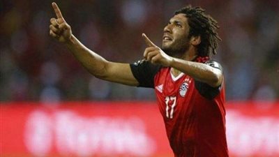 النني: «كان نفسنا نفرحكم..قدر الله وما شاء فعل»