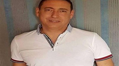 خالد حلمي يتقدم باستقالته من راديو «drn»