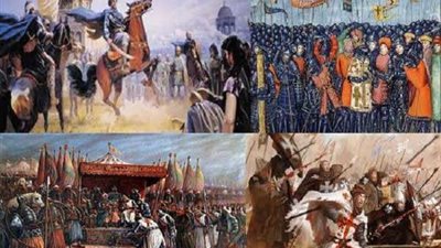 في ذكرى وفاة صلاح الدين.. ما لا تعرفه عن قاهر الصليبيين ومنقذ الأقصى