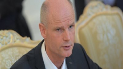 هولندا تستدعي سفيرها لدى إيران بعد طرد دبلوماسيين