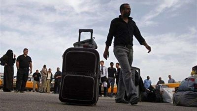 «الداخلية الفلسطينية» تصدر تعليماتها للمسافرين عبر «رفح»..غدًا