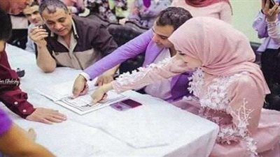 «سمر كمال».. حكاية صعيدية زلزلت السوشيال ميديا بـ«بوست» عن الزواج