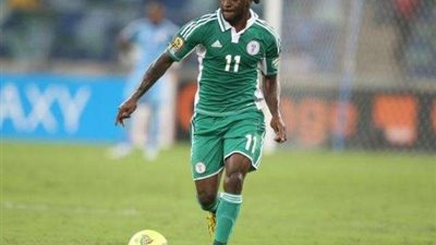 «موزيس» يتعادل لنيجيريا أمام الأرجنتين (فيديو)
