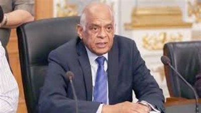 «عبد العال» يغادر إلى «ألمانيا» لتلبية دعوة من رئيس «البوندستاج»