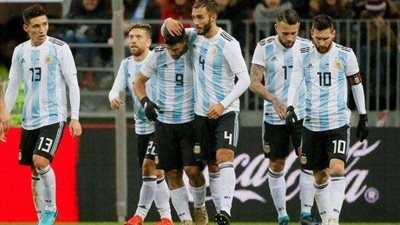 الأرجنتين تتنزع بطاقة التأهل للدور الثاني بكأس العالم بفوز قيصري على نسور نيجيريا