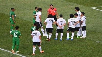 أحمد أيوب: حققنا إنجازين في كأس العالم