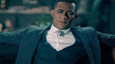 «الأسطورة» ينشر صورة له مع «كلابه» على «إنستجرام»