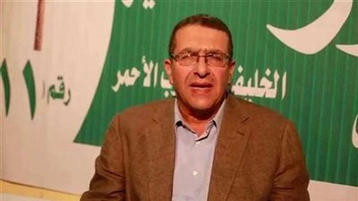 «حسين منصور»: عودة «بدراوي» لأحضان الوفد جاءت بإجماع الأعضاء