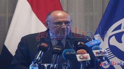 وزارة الخارجية تحتفل بيوم «حفظ السلام» بالتعاون مع الأمم المتحدة (صور)