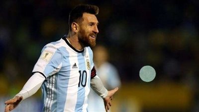 بعد هدفه في نيجيريا..«ميسي» يحقق رقمًا قياسيًا جديدًا على غرار «مارادونا» و «باتيستوتا»