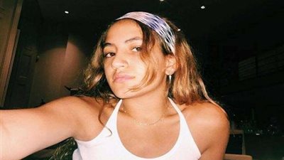 بعد صورتها الفاضحة.. أول قرار لكنزي عمرو دياب خوفًا من المصريين