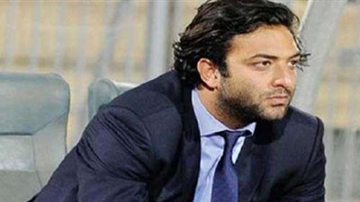 ميدو: التشكيك في ذمم اتحاد الكرة غير مقبول