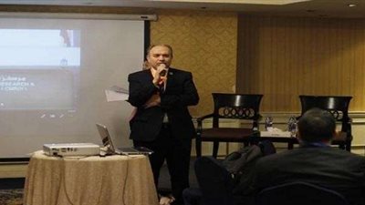 الملتقي السنوى الثالث لتحديات صناعة الصلب برعاية وزير التعليم العالي