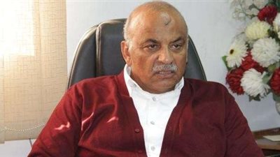 تفاصيل القبض على رئيس شركة مياه الجيزة