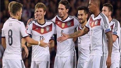 اليوم.. مواجهة ألمانيا وكوريا الجنوبية بالمونديال