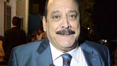 ضياء الميرغني يستعد لتصوير «أفراح إبليس 2»