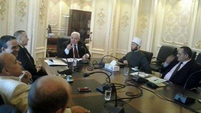 «دينية البرلمان» تناقش الفتوي العامة الاسبوع المقبل