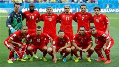 الليلة.. سويسرا تسعى للصدارة وكوستاريكا تُحاول حفظ ماء الوجه