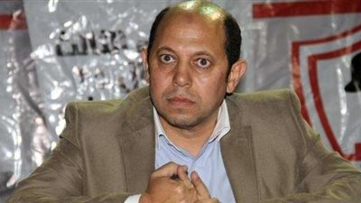 أحمد سليمان: اتحاد الكرة السبب في غياب المهاجمين وليس «كوبر»