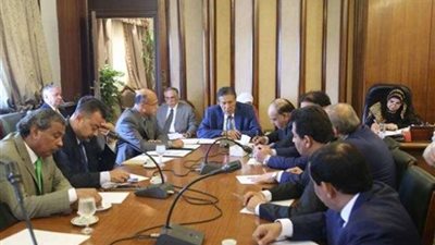 «الملف الليبي والفلسطيني».. الأبرز على طاولة «عربية البرلمان» الإثنين المقبل