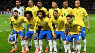 البرازيل في اختبار صعب أمام صربيا.. الليلة