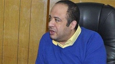 وكيل وزارة الرياضة بالقاهرة: اتحاد الكرة المسئول عن خروج المنتخب من المونديال