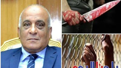 تطورات جديدة في واقعة الطالب المتهم بقتل والديه بالبحيرة