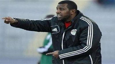 ربيع ياسين لـ«بلدنا اليوم»: كوبر أخطئ في دراسة منافسيه