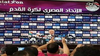 أبو ريدة: لم يوجد فوضى في فندق اللاعبين  والأمن كان شديد الصرامة مع الحاضرين