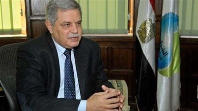 تكليف محمد عبد الوهاب لتسيير أعمال «شركة مياه الشرب» بالجيزة