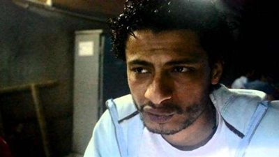 28 يوليو .. الحكم على «البحيري»  في قضية نشر أخبار كاذبة