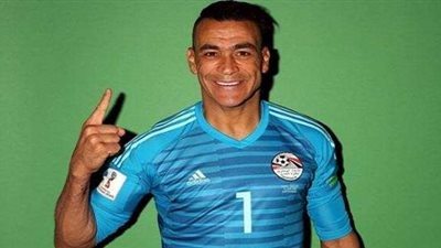 الحضري يعلن الاعتزال دوليًا في مؤتمر صحفي