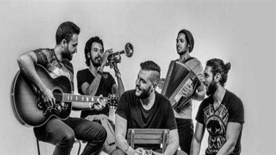 كايروكي يعود لجمهور الإسكندرية بعد غياب عام