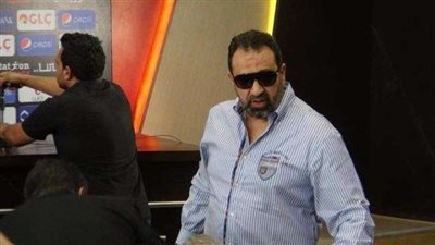 «أنا مسرقتش حاجة».. مجدي عبد الغني ينفعل على الصحفيين في مؤتمر الجبلاية