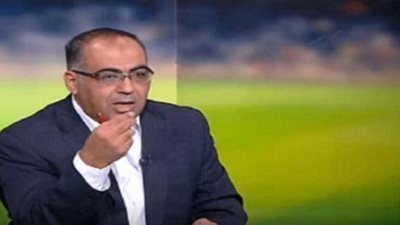 «أبو المعاطي» : يجب معاقبة مرتضى منصور على بيع اللاعبين للأهرام
