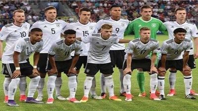 أوزيل يقود هجوم المنتخب الألماني أمام نظيره الكوري الجنوبي اليوم