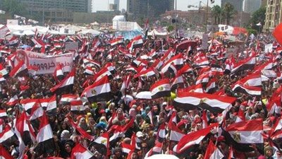 برلماني: ثورة 30 يونيو حافظت على الهوية المصرية من الضياع