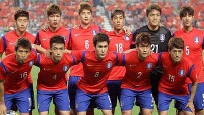 كوريا الجنوبية تُعلن عن تشكيلتها الأساسية أمام ألمانيا اليوم