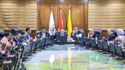 جامعة بني سويف: بدء اختبارات القدرات الثلاثاء المقبل لكليتي الفنون التطبيقية والتربية الرياضية