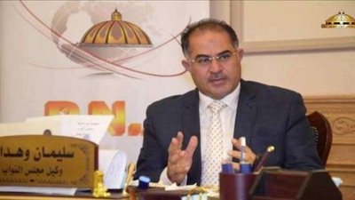 وكيل النواب: 30 يونيو ستظل علامة تاريخية لانتصار الهوية المصرية ضد الفاشية الدينية