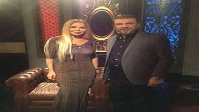 الجمعة.. رولا سعد تستحضر أسرار مشوارها الفني بـ «واحد من الناس»