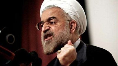 أول تعليق من «روحاني» على مطالب تقديم استقالته