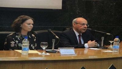 انطلاق مؤتمر «الهجرة غير النظامية» بالتعاون مع سفارة الدانمارك