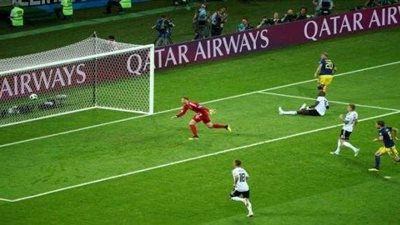 سقوط حامل اللقب...كوريا الجنوبية تطيح بألمانيا خارج كأس العالم