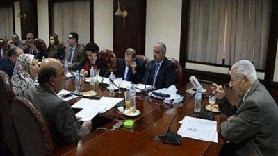 برئاسة مكرم محمد أحمد.. تعرف على التشكيل الجديد للجنة حماية الملكية الفكرية