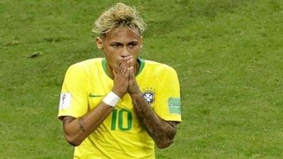 نيمار يقود البرازيل في مواجهة صربيا بكأس العالم