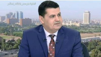 رئيس حماية المستهلك: «رسالتنا نطبطب على المواطن ونجيبله حقه من التاجر الجشع» (فيديو)