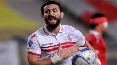 رسمياً...باسم مرسي ينتقل للدوري اليونانى