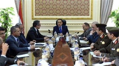 «الوزراء»: حزمة إجراءات من الحكومة للمواطنين خلال الفترة المقبلة (فيديو)