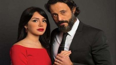 إنجي علاء تكشف سبب غياب يوسف الشريف عن دراما رمضان